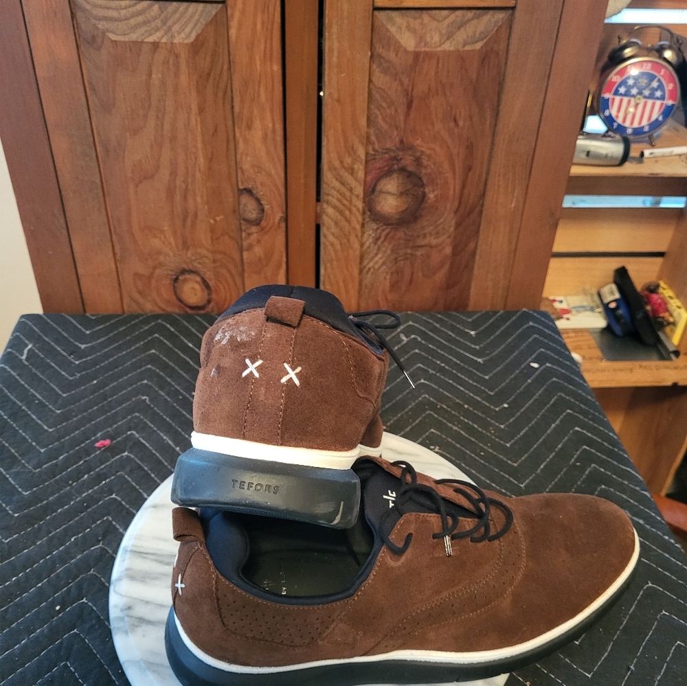 Tefors Mens 13 - Picture 6 of 13